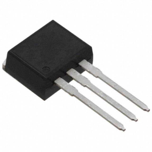 irfbe30-datasheet