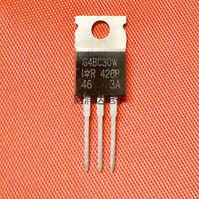 irfbe30-datasheet