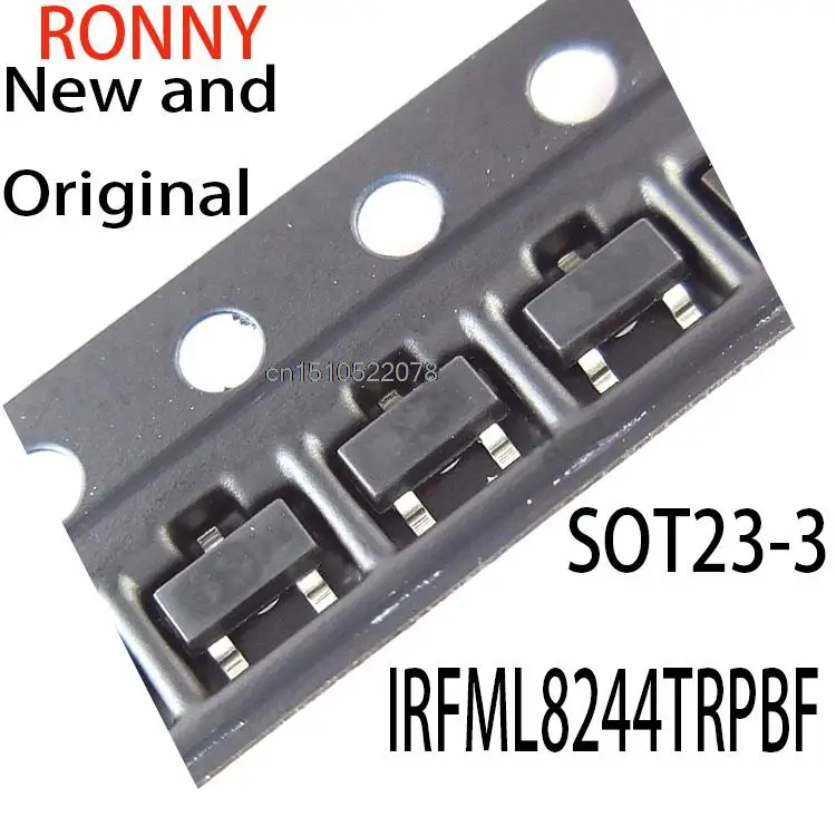 irfml8244trpbf-datasheet irfml8244trpbf-datasheet