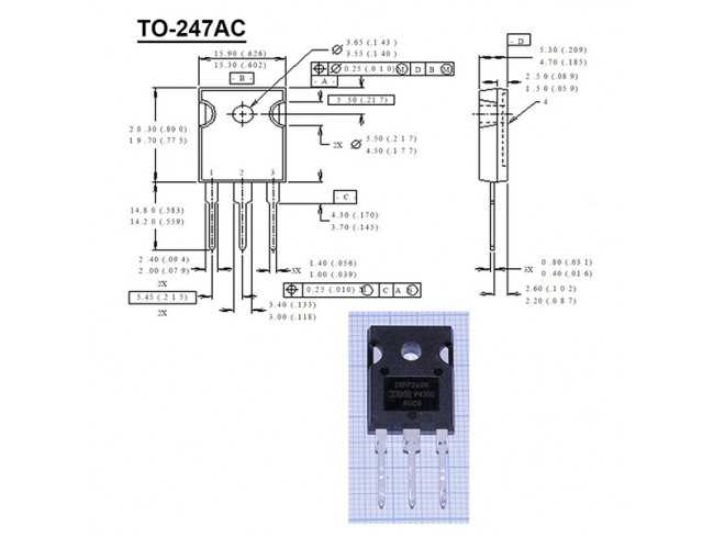 irfp4468pbf-datasheet