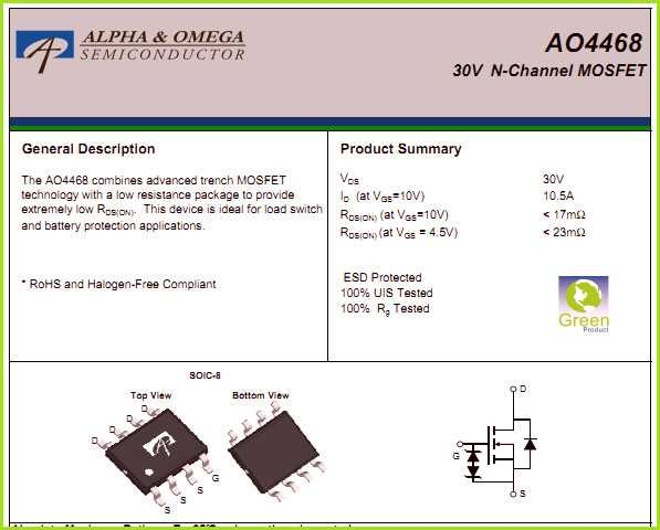 irfp4468pbf-datasheet irfp4468pbf-datasheet