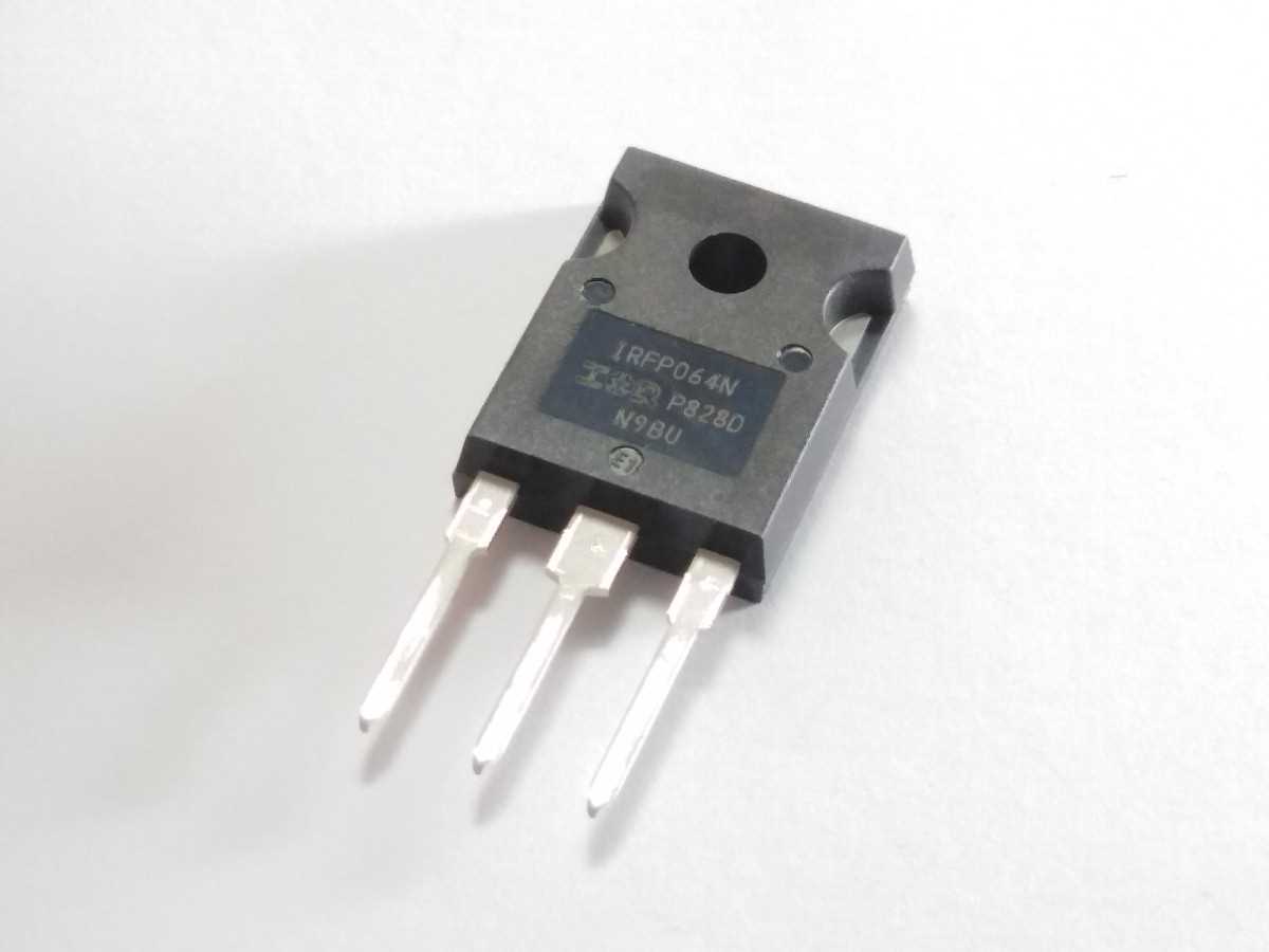 irfp4768-datasheet irfp4768-datasheet