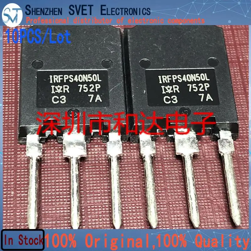 irfps43n50k-datasheet