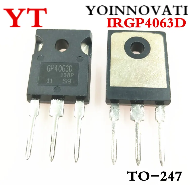 irgp4063d-datasheet