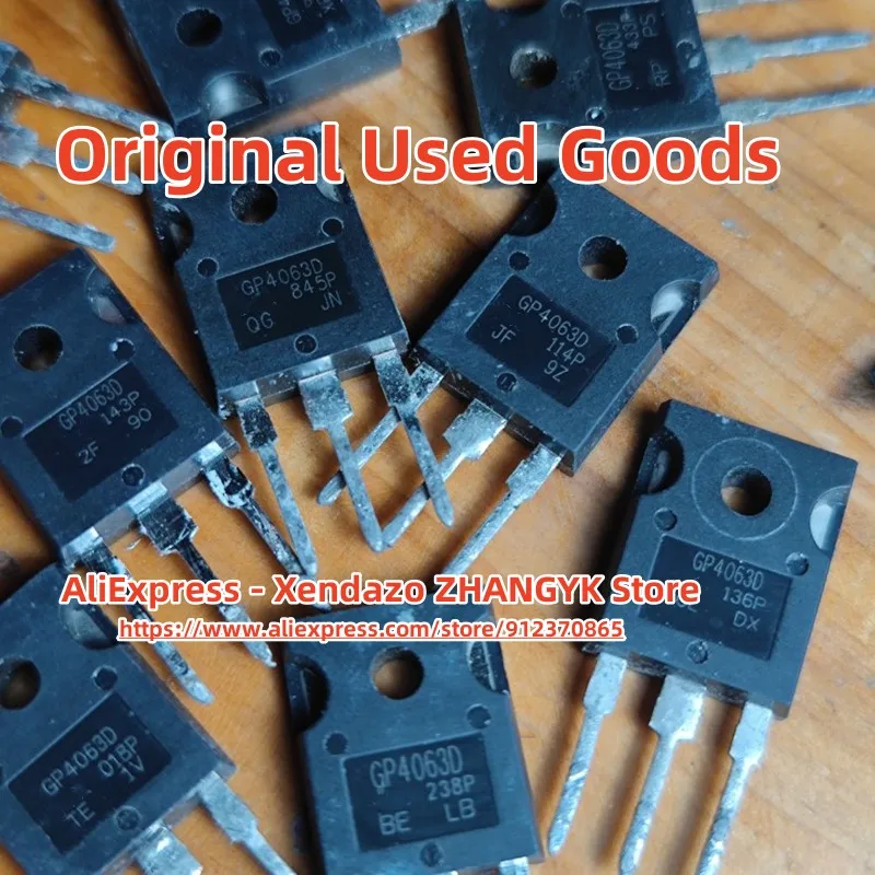irgp4063d-datasheet irgp4063d-datasheet