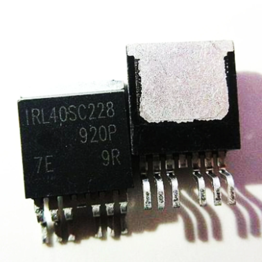 irl40sc228-datasheet irl40sc228-datasheet