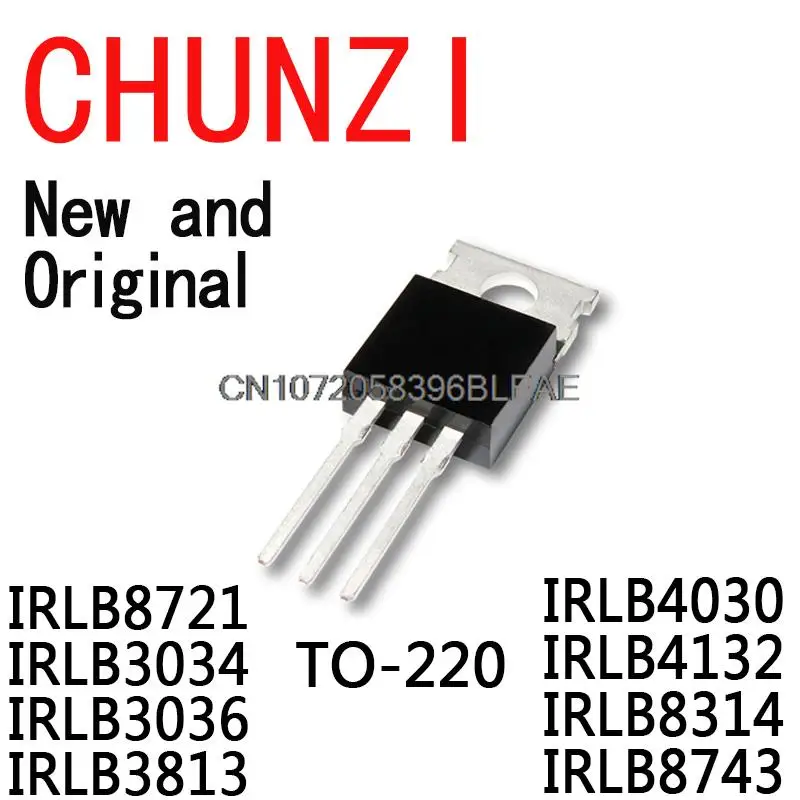 irlb8721pbf-datasheet irlb8721pbf-datasheet