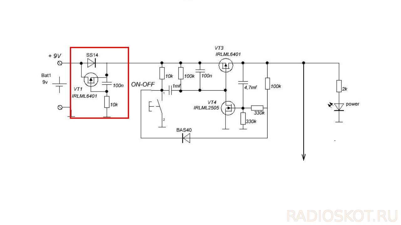 irlml6401-datasheet irlml6401-datasheet