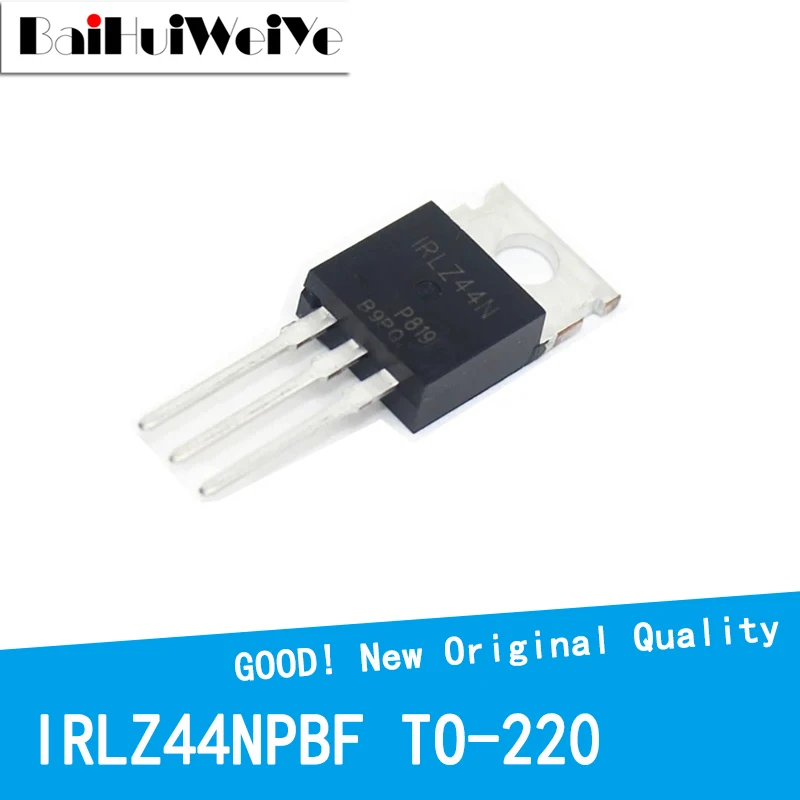 irlz44z-datasheet