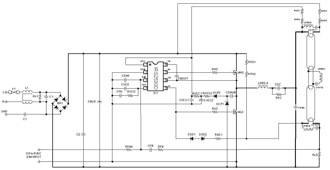 irs2004-datasheet irs2004-datasheet