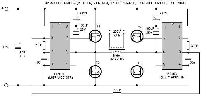 irs2004-datasheet irs2004-datasheet