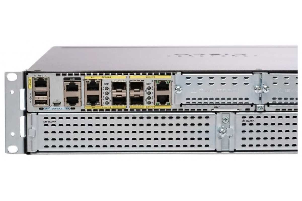 isr4461-datasheet