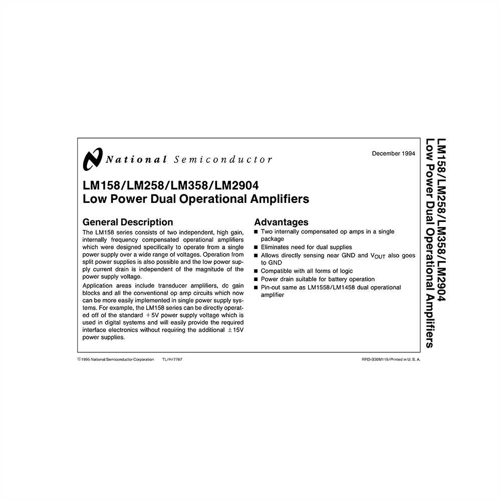 it-158-datasheet