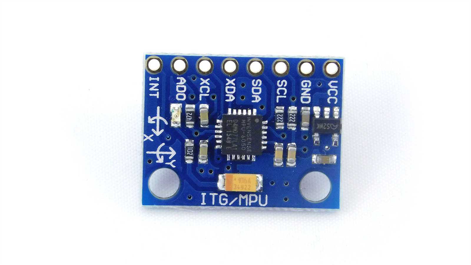 itg-mpu-gy-521-datasheet itg-mpu-gy-521-datasheet