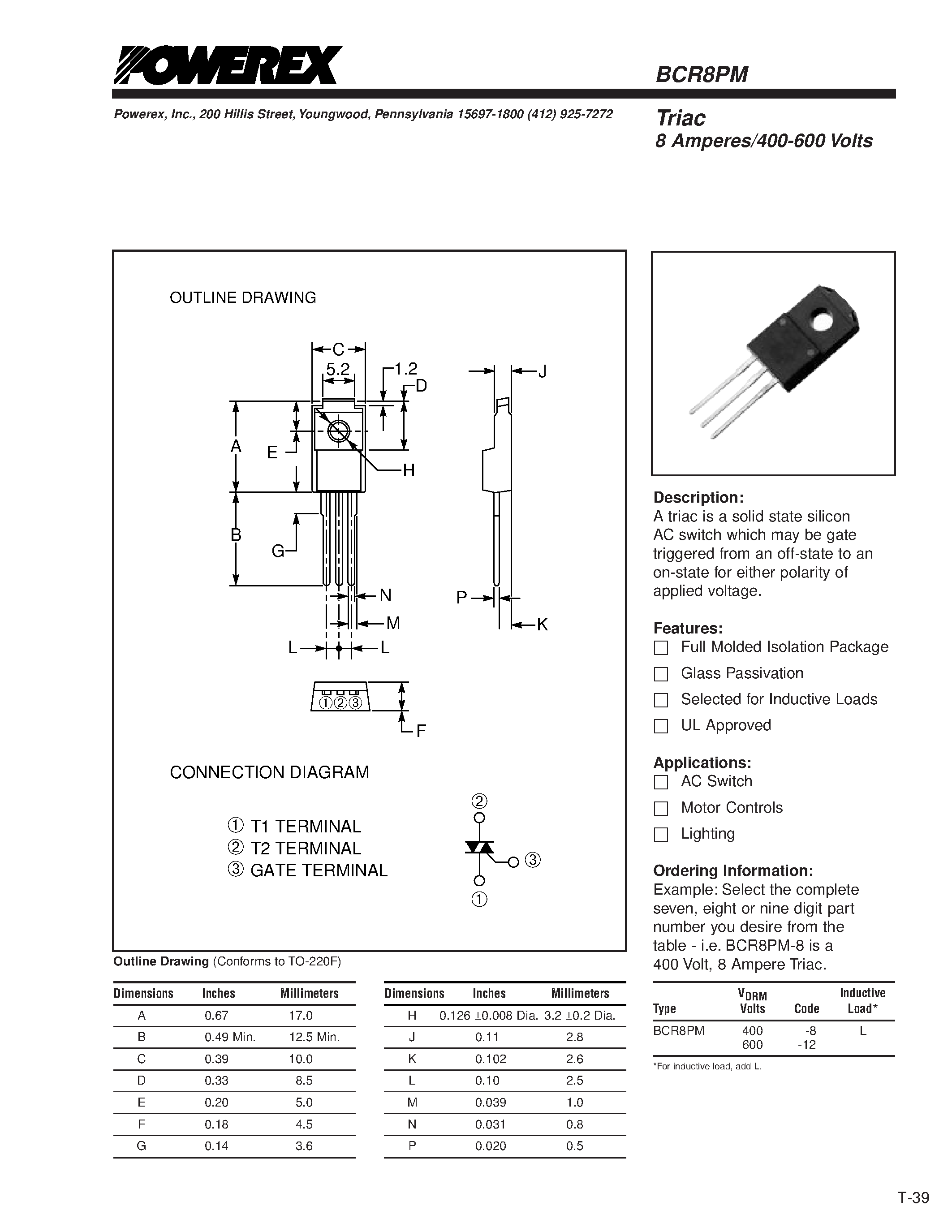 iv-12-datasheet iv-12-datasheet