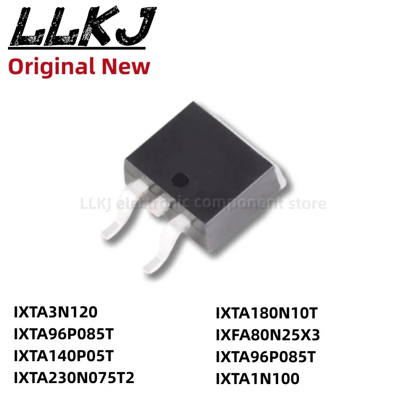 ixta3n120-datasheet