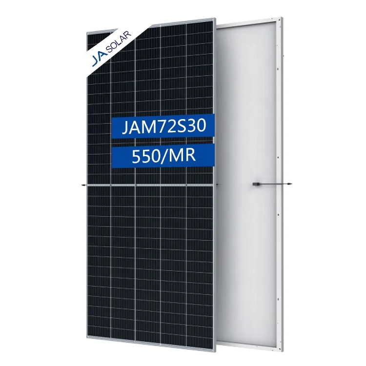 ja-solar-535-datasheet ja-solar-535-datasheet