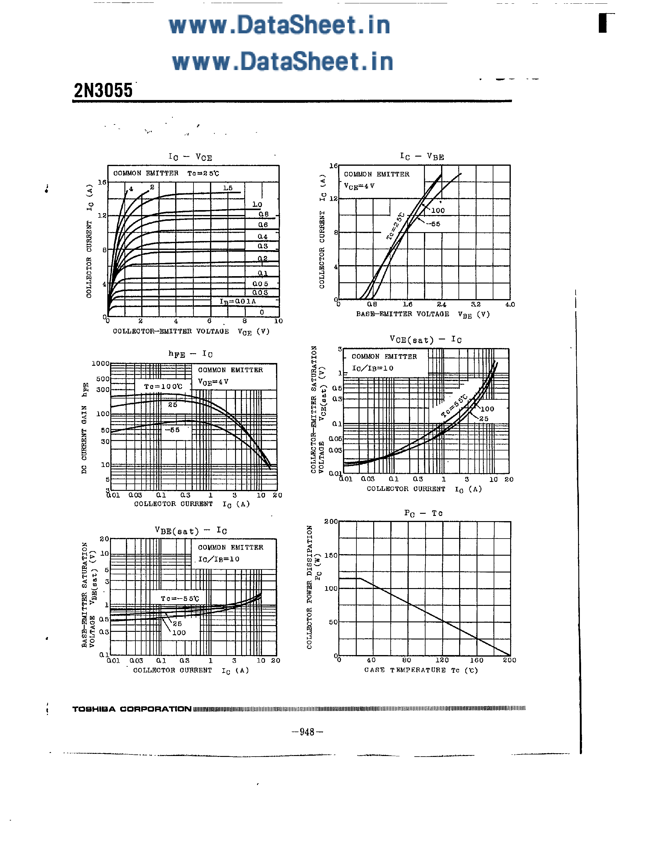 je3055-datasheet je3055-datasheet