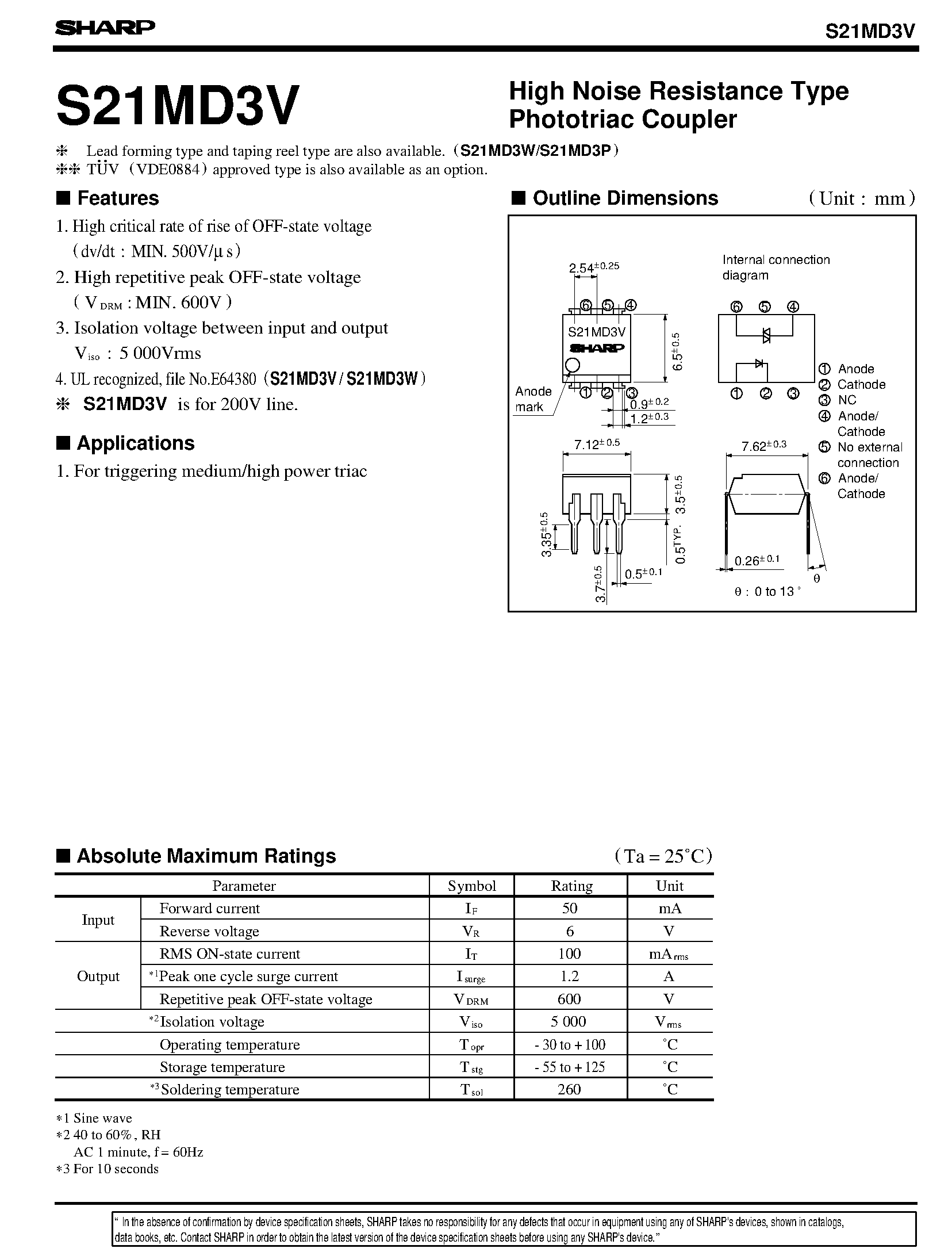 jj-6v6s-datasheet jj-6v6s-datasheet