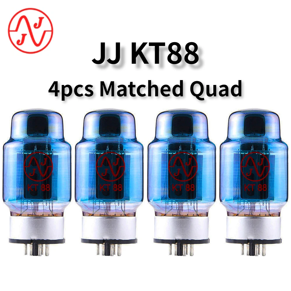 jj-kt66-datasheet jj-kt66-datasheet