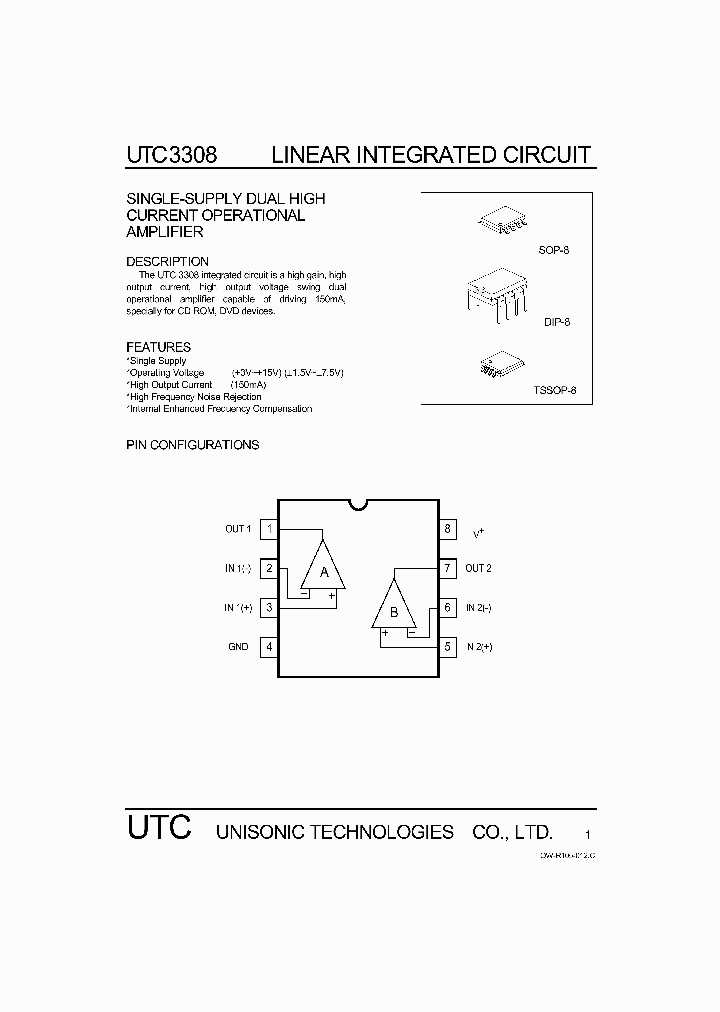 jl262a-datasheet jl262a-datasheet
