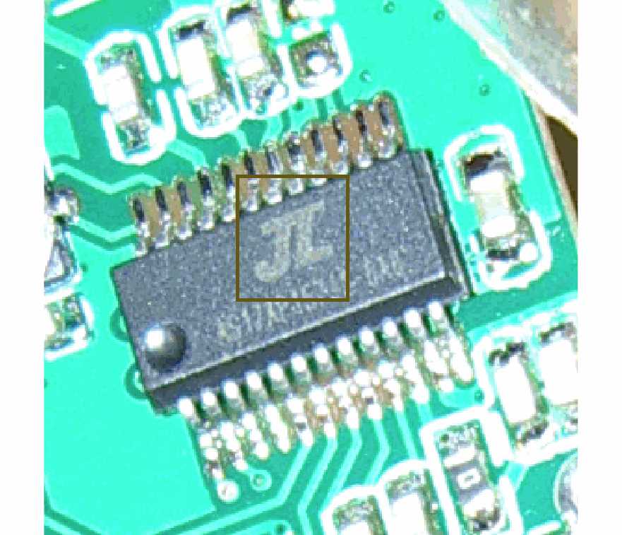 jl624a-datasheet jl624a-datasheet