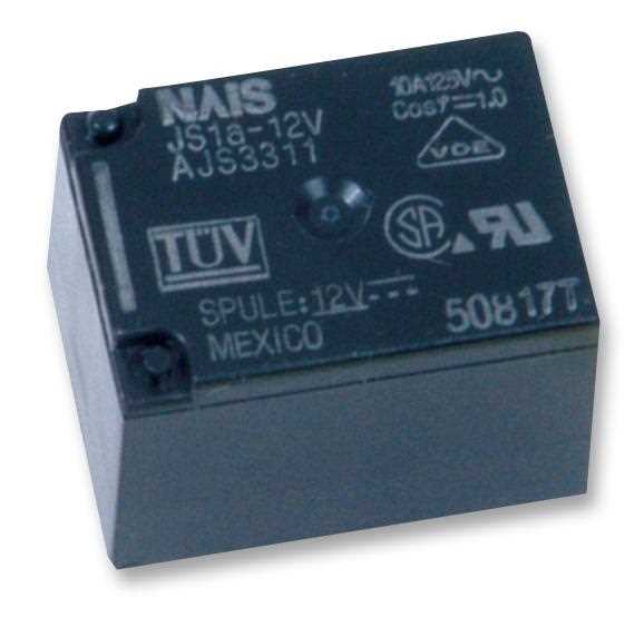 js1-12v-f-datasheet js1-12v-f-datasheet