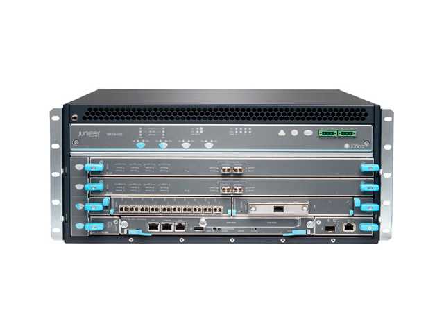 juniper-5400-datasheet