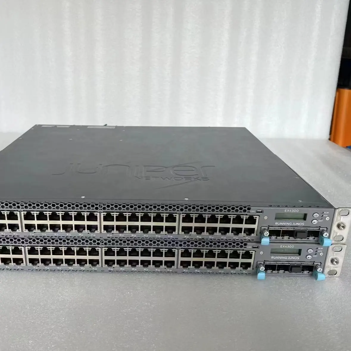 juniper-ex4300-48p-datasheet juniper-ex4300-48p-datasheet