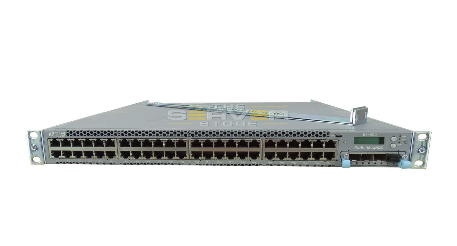 juniper-ex4300-48p-datasheet juniper-ex4300-48p-datasheet