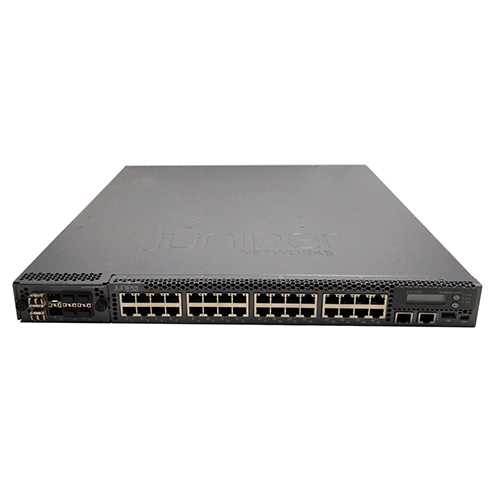 juniper-ex4550-32f-datasheet