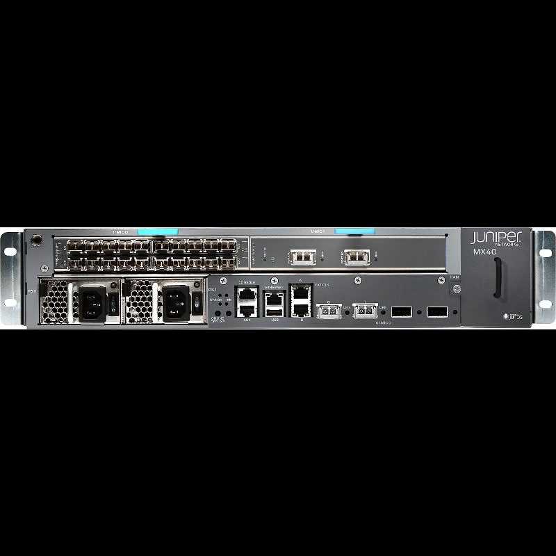 juniper-mx40-datasheet