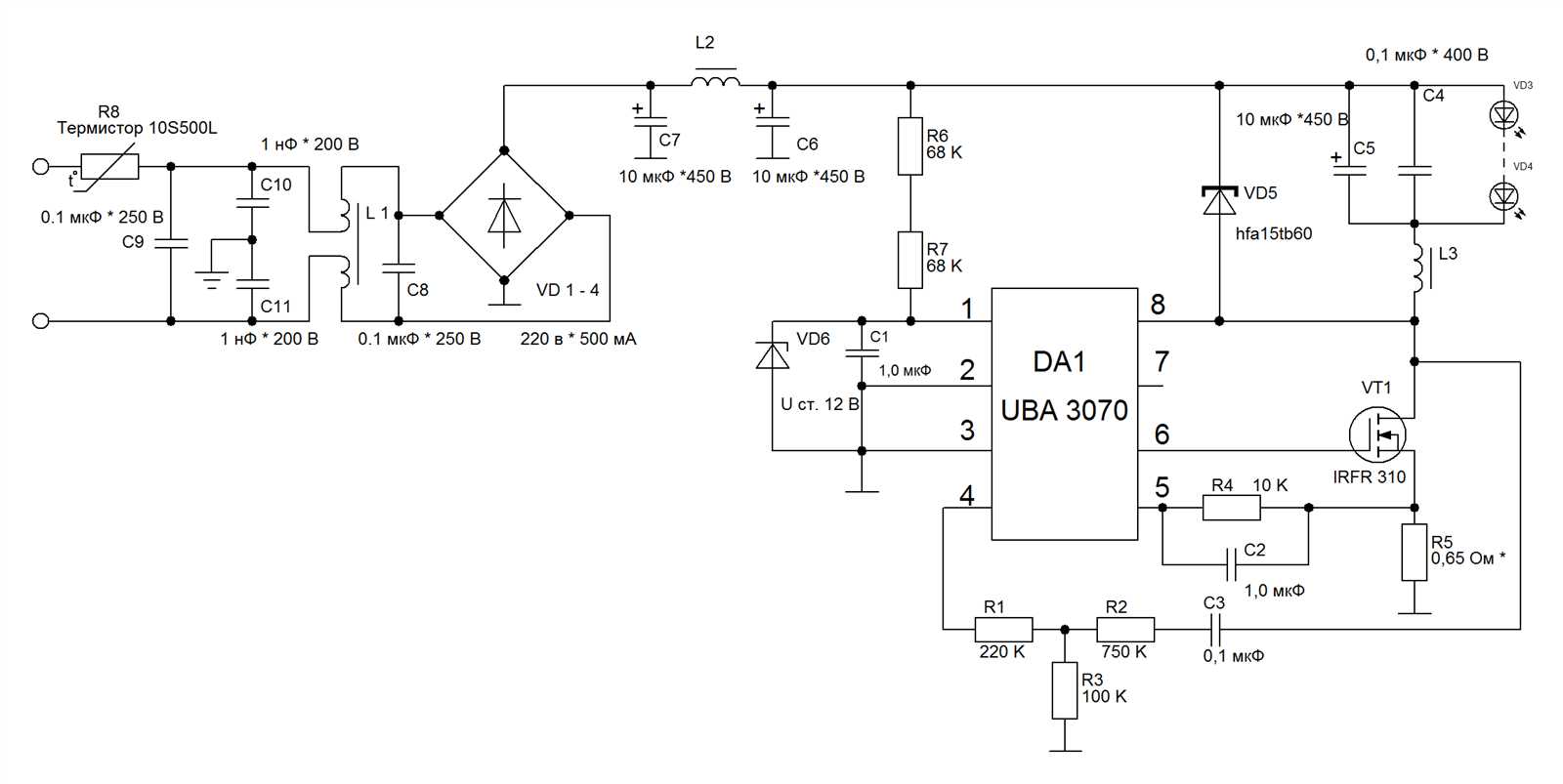 k2700-datasheet