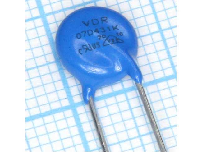 k275-datasheet