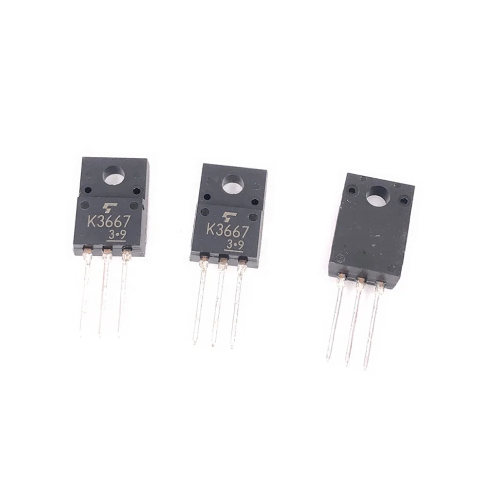 k3667-datasheet k3667-datasheet