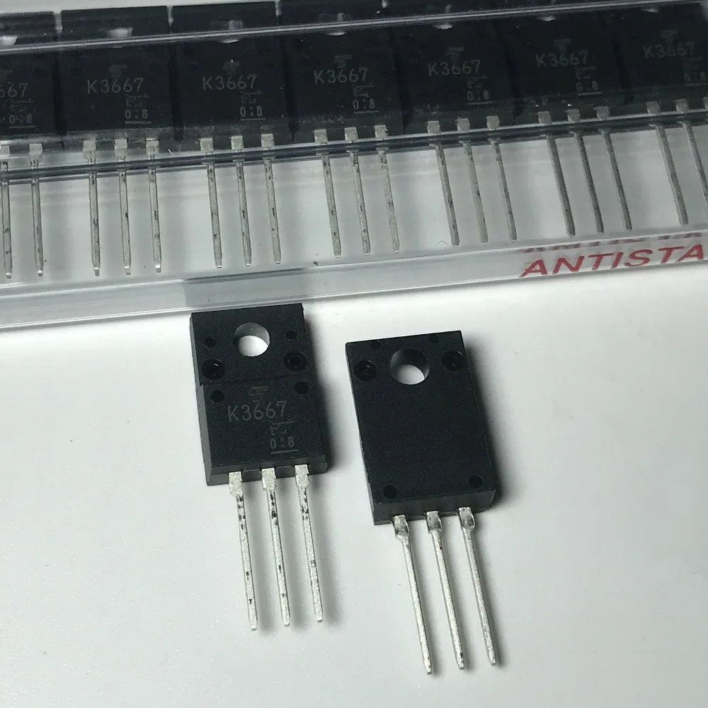k3667-datasheet k3667-datasheet