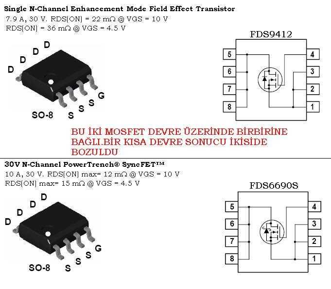 k3683-mosfet-datasheet
