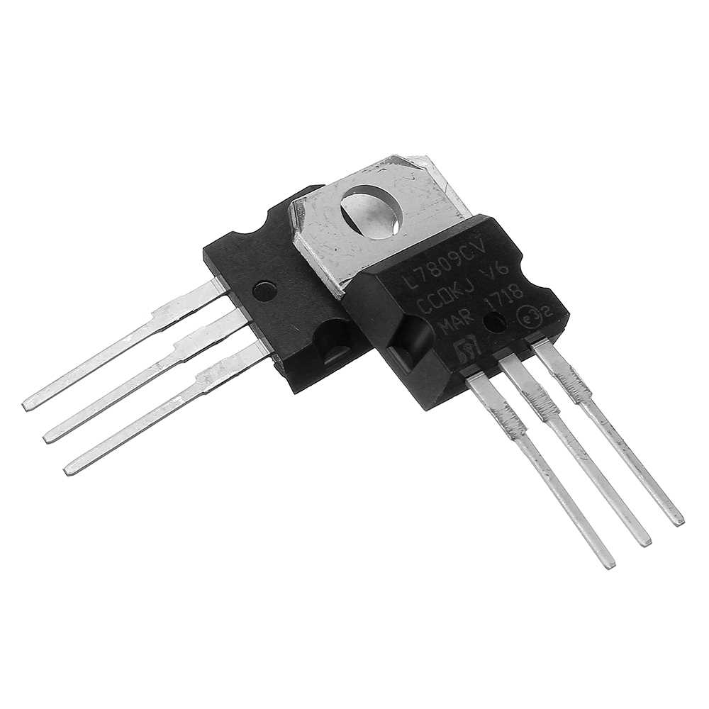 ka7809-datasheet