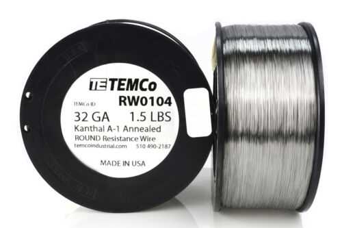 kanthal-d-datasheet