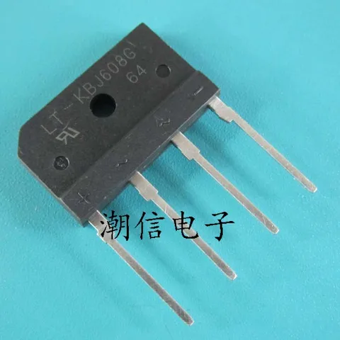 kbj406g-datasheet