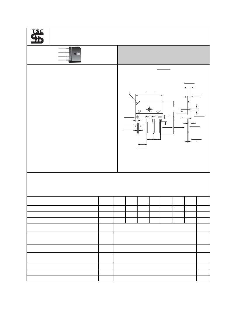 kbu1010g-datasheet