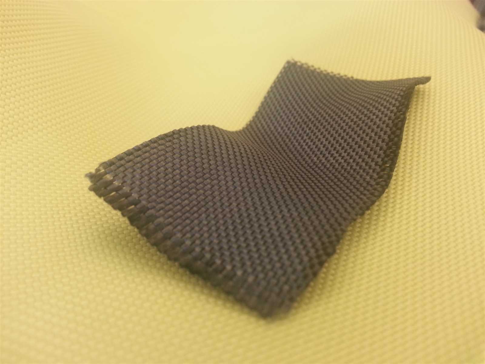 kevlar-datasheet