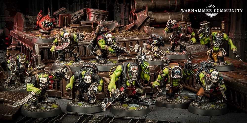 kill-team-ork-kommandos-datasheet
