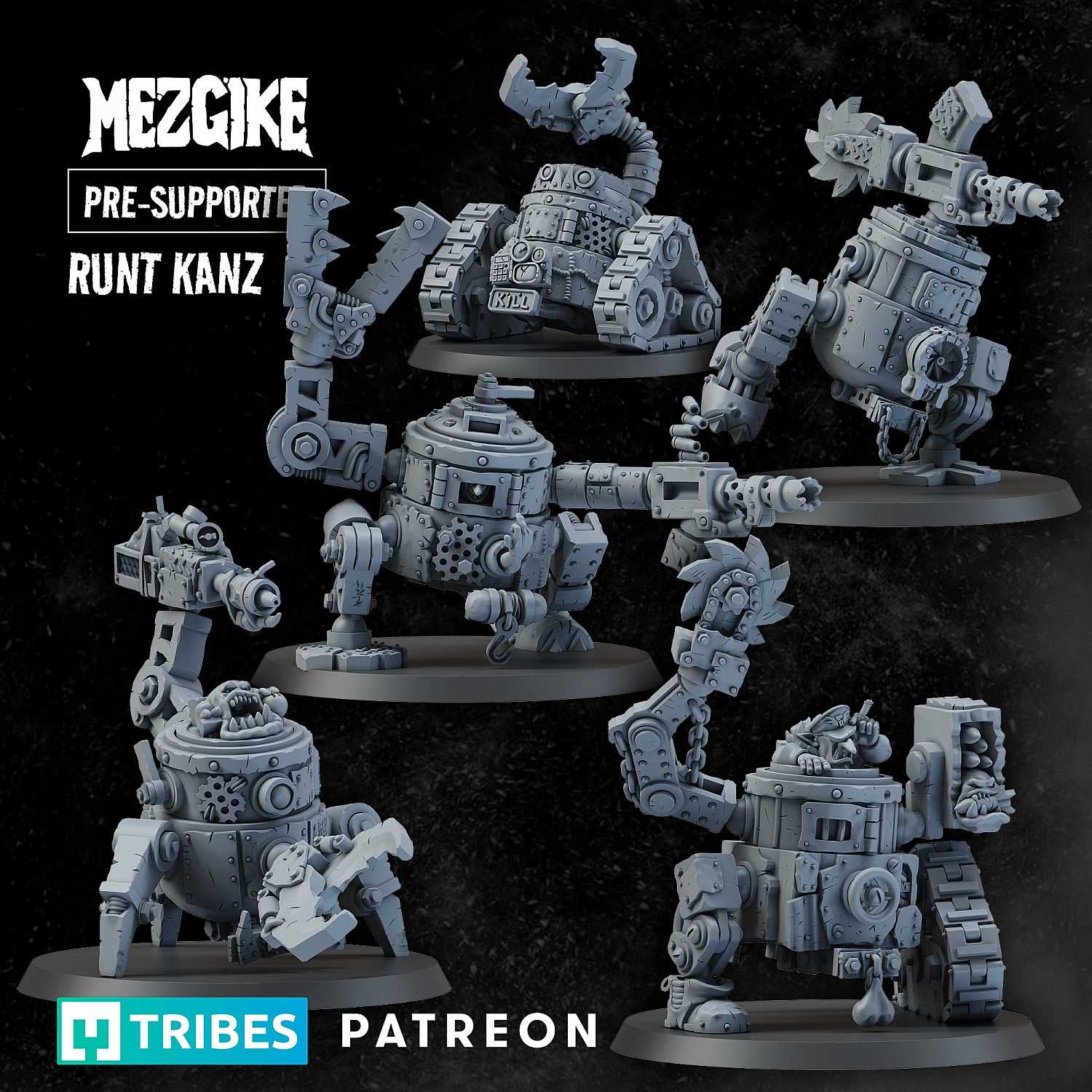 Unlock the Potential of Killa Kans with This Comprehensive Datasheet