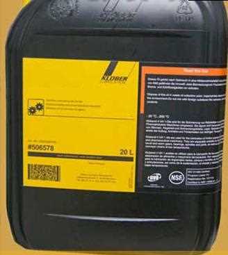 klubersynth-uh1-6-460-datasheet klubersynth-uh1-6-460-datasheet