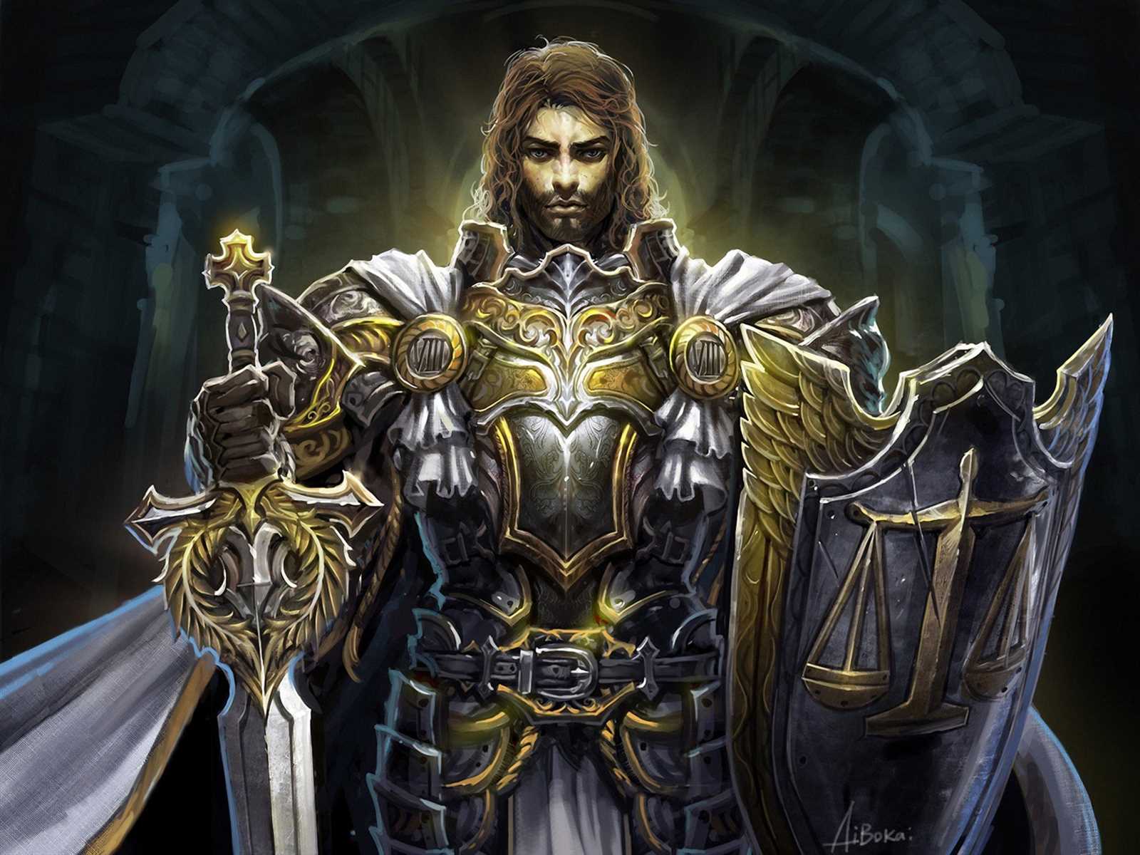 knight-paladin-datasheet