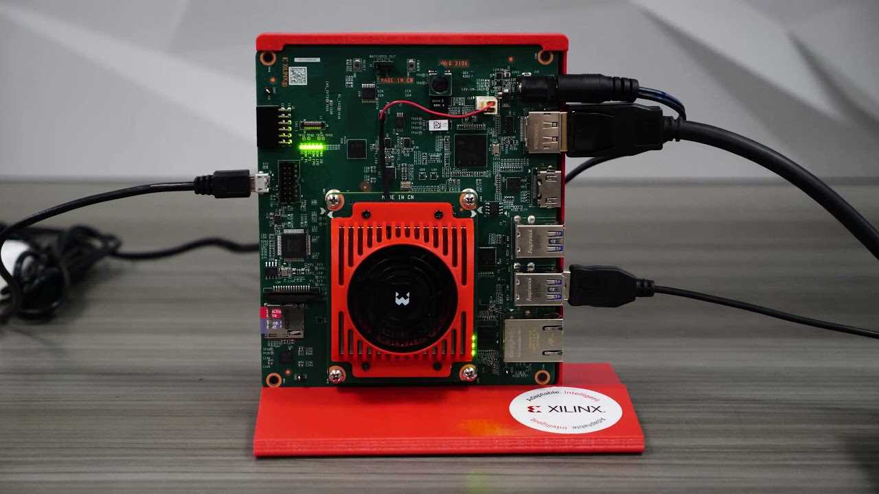 kria-kv260-datasheet kria-kv260-datasheet