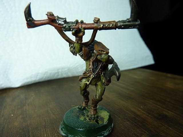 kroot-shaper-datasheet