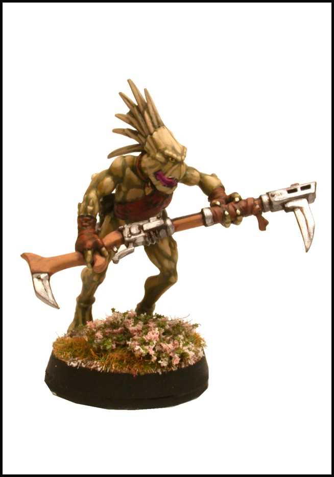 kroot-shaper-datasheet