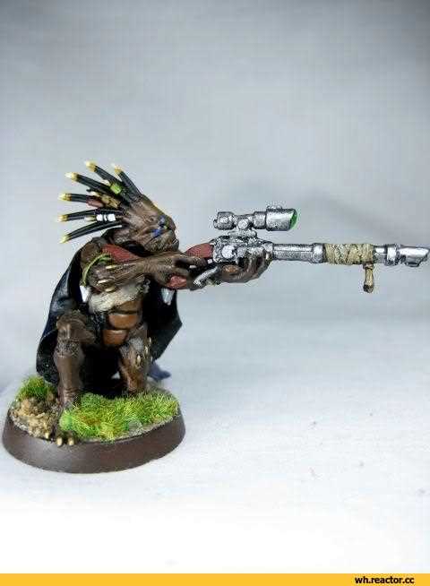 kroot-shaper-datasheet
